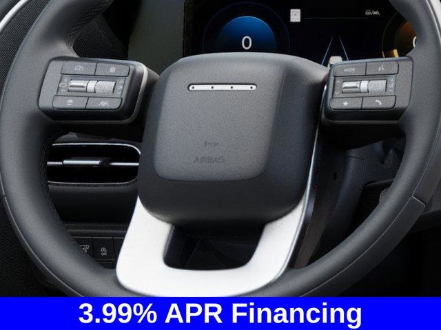 New 2026 White Hyundai Limited image 18