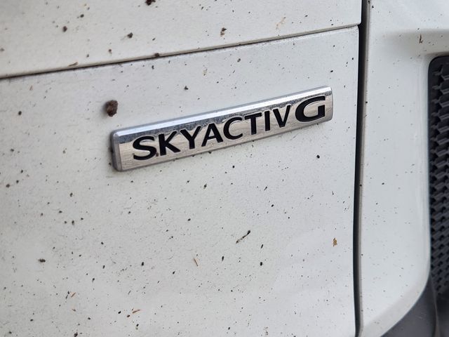 2025 Mazda CX-50 2.5 S Premium Package Beige at Parkway Family Mazda