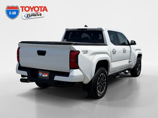 Used 2025 Toyota Tacoma Truck