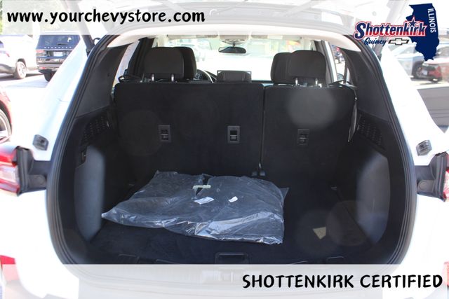Used 2024 Ford Escape SUV