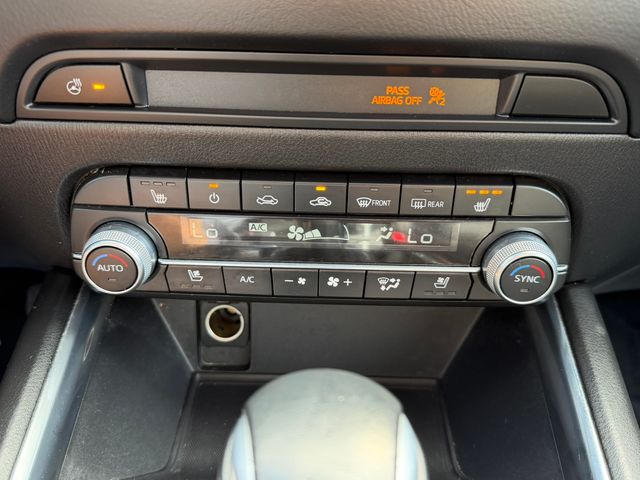 used 2021 Mazda CX-5 car, priced at $25,995