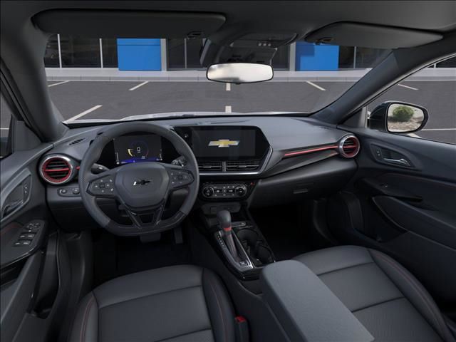 2025 Chevrolet Trax 2RS 15