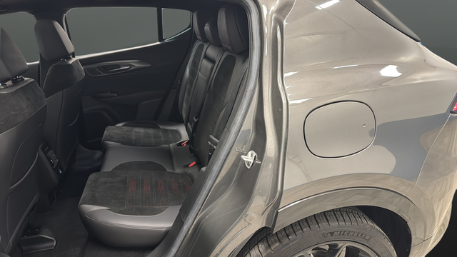 Used 2024 Gray Cray Dodge R/T Plus image 24