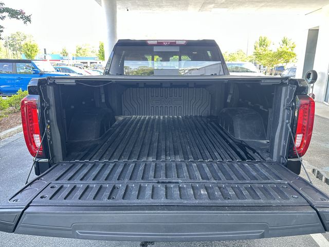 Used 2026 Black GMC Denali Ultimate image 26