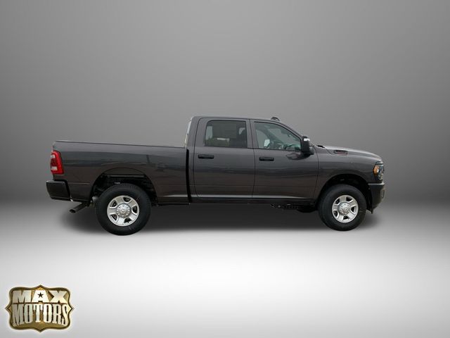 2024 Ram 3500 Tradesman 12