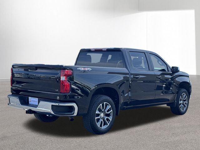 Used 2024 Chevrolet Silverado 1500 LT For Sale in Indianapolis, IN