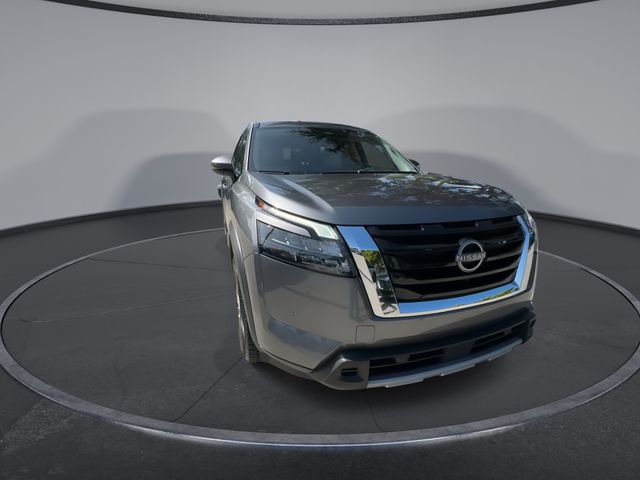 2025 Nissan Pathfinder - $31,888