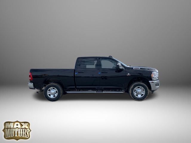 2024 Ram 3500 Tradesman 2