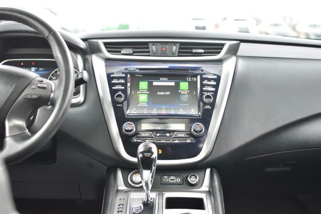 Used 2024 Nissan Murano SL 4D Sport Utility