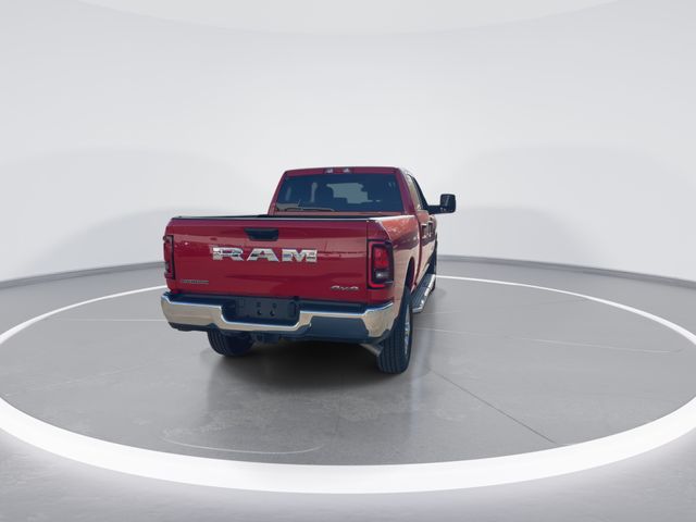 Used 2026 Red Ram Big Horn image 8