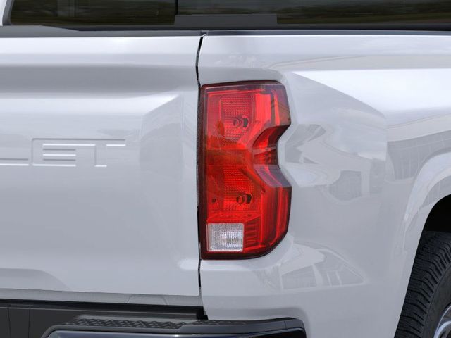 New 2025 Chevrolet Colorado For Sale in Grove City, OH