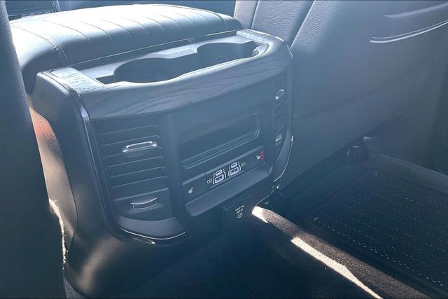 2026 RAM Ram 2500 Pickup Limited - Photo 16