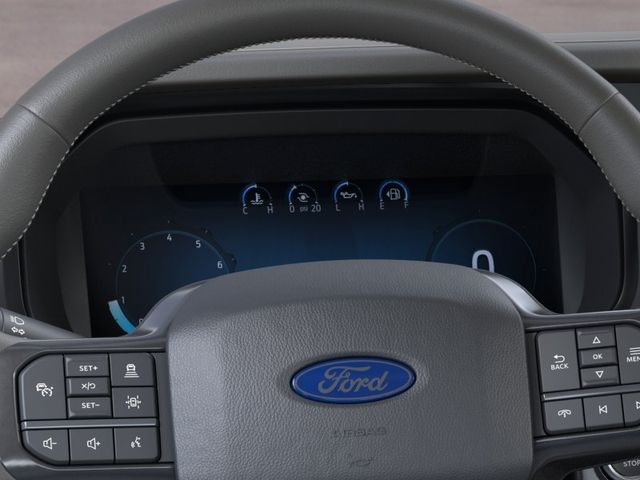 2026 Ford F-150 Platinum:169563