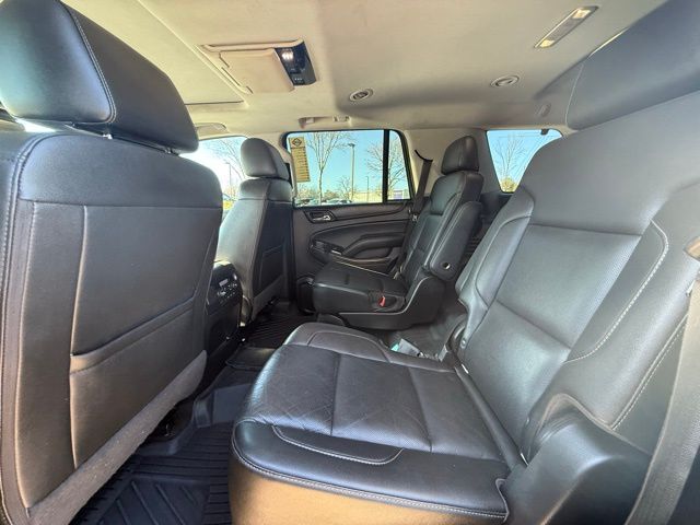 2018 GMC Yukon SLT photo