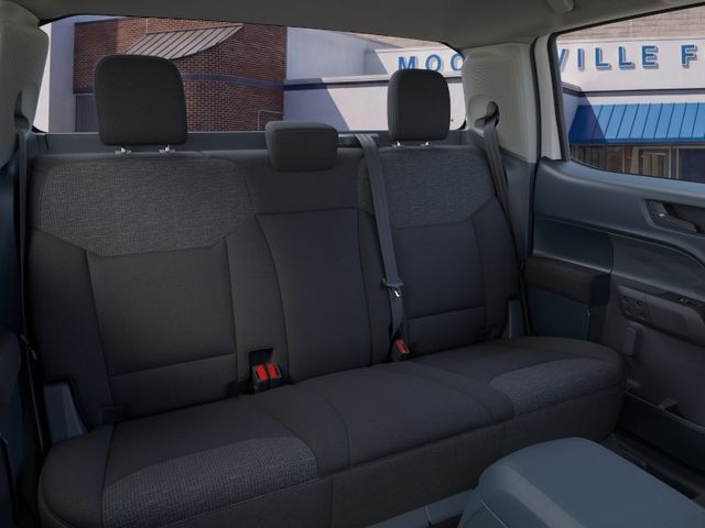 New 2026 White Ford XL image 11