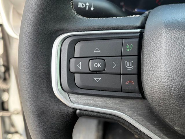 new 2026 Jeep Grand Wagoneer car, priced at $70,539