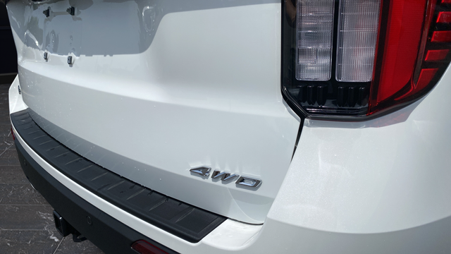 New 2026 White Metallic Ford Active image 33