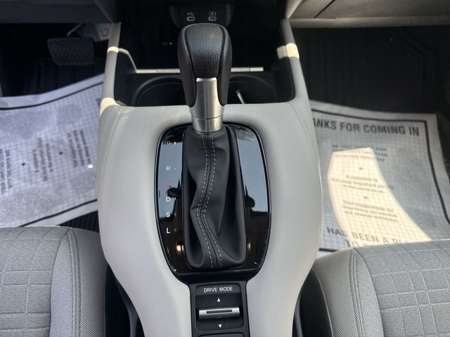 Used 2027 Honda HR-V SUV