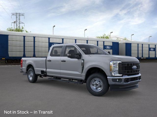 New 2026 Avalanche Ford F-250® XL image 7