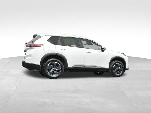 2024 Nissan Rogue SV 33