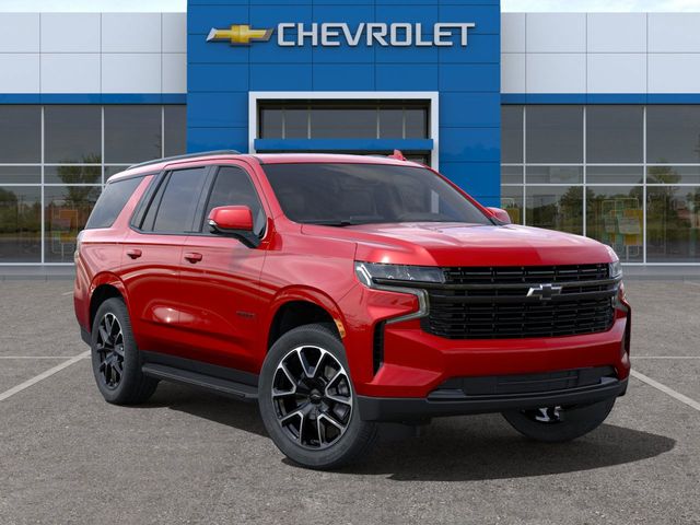 2024 Chevrolet Tahoe RST 7