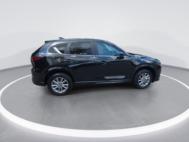 Used 2025 Black Mazda 2.5 S Preferred Package image 8
