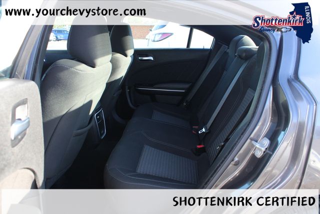 Used 2023 Dodge Charger Sedan