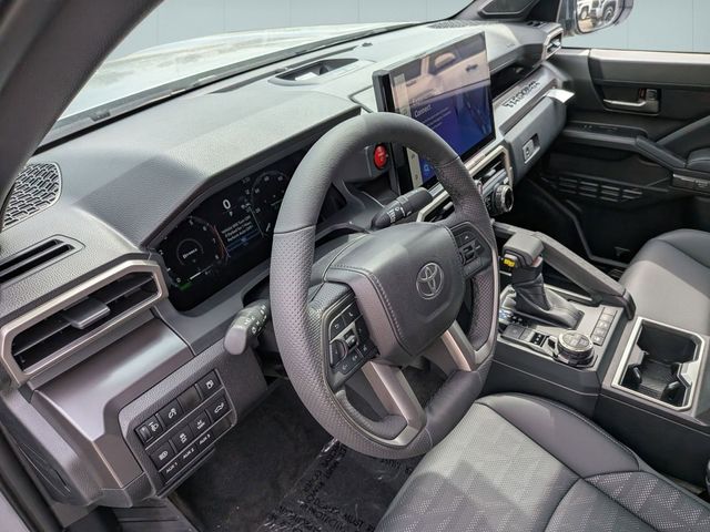 2026 Toyota Tacoma TRD Off Road - Photo 13