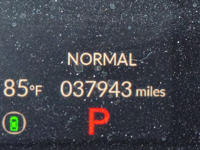 Certified Used 2025 Urban Gray Pearl Honda Sport image 8