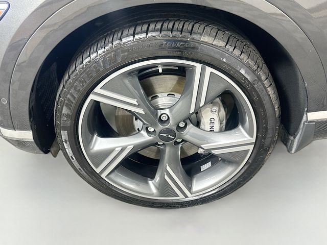 Thumbnail: 2025 Genesis GV80 - 32