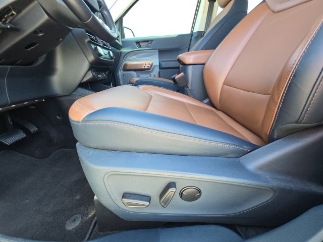 2024 Ford Maverick Lariat:169871A