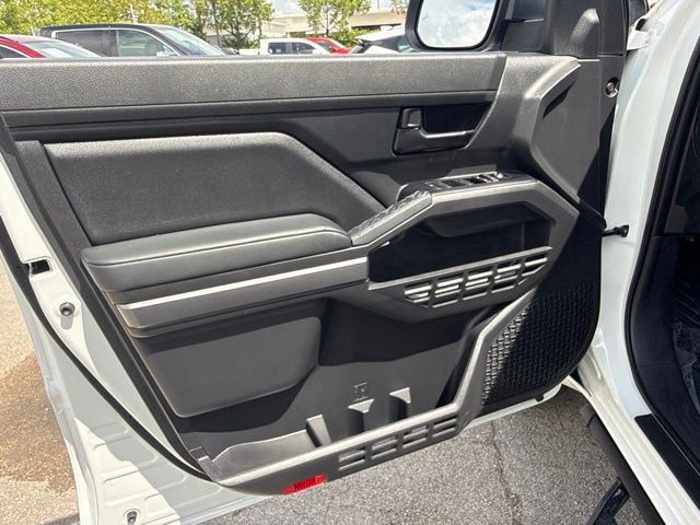 Used 2024 Toyota Tacoma Truck