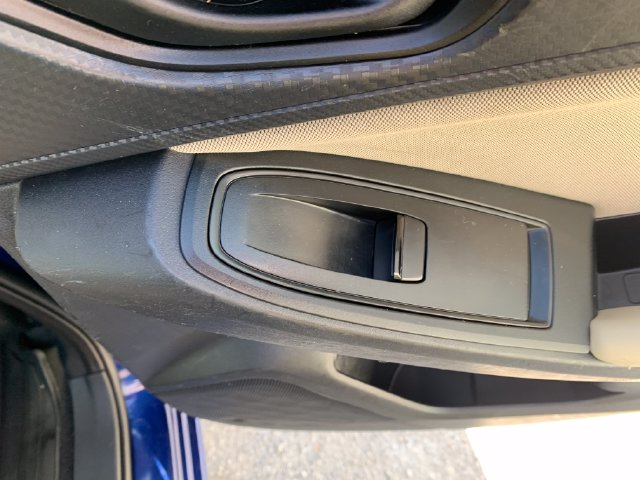 Used 2018 Subaru Impreza Sedan