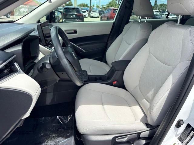 2026 Toyota Corolla - $27,088
