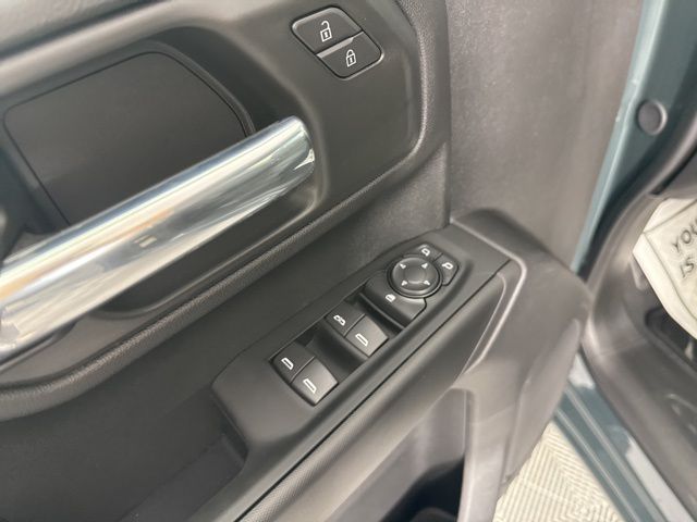 New 2026 Chevrolet Silverado 1500 Truck