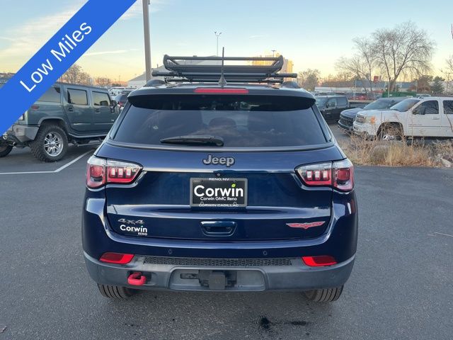 2020 Jeep Compass Trailhawk 24