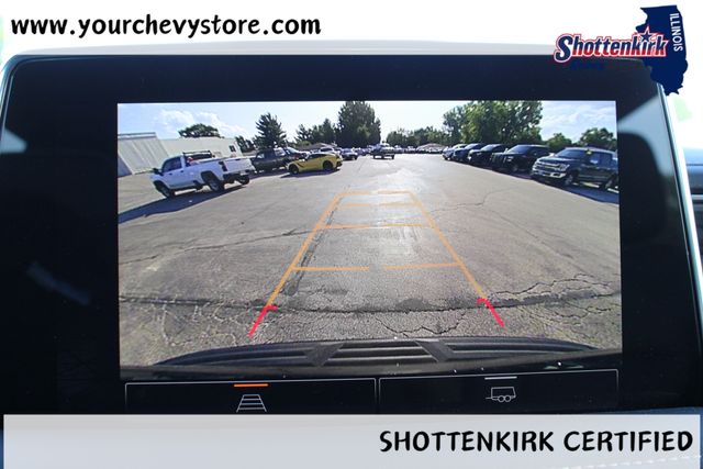 Used 2024 GMC Yukon SUV