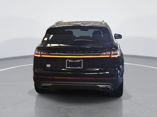 Used 2022 Black Lincoln Black Label image 4