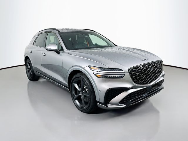 Thumbnail: 2026 Genesis GV70 - 3