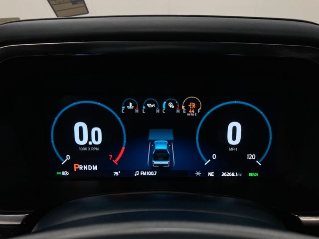 2023 Ford F-150 Limited
