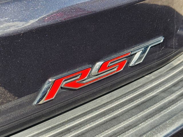 2025 Chevrolet Tahoe RST Gray at Toyota of Victoria
