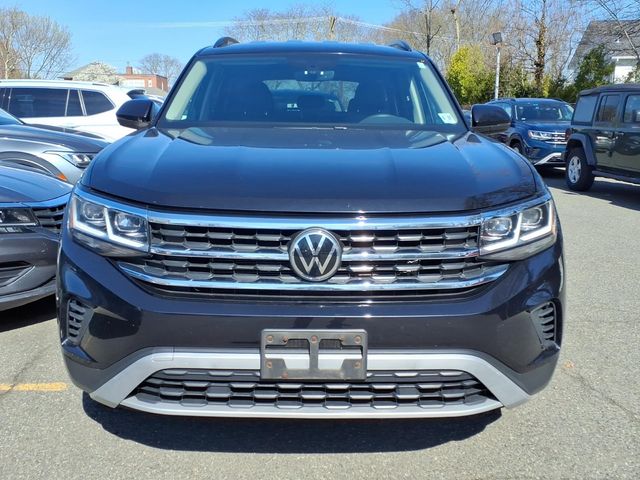 2022 Volkswagen Atlas - Image 4