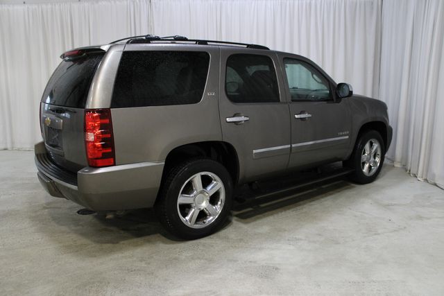 Used 2013 Gray Chevrolet LTZ image 31