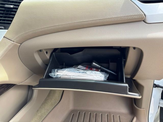 Used 2018 GMC Yukon SUV