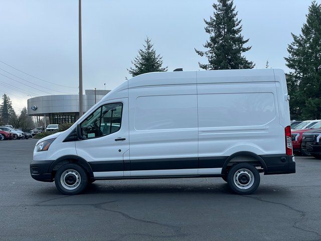new 2026 Ford Transit-350 car, priced at $54,590