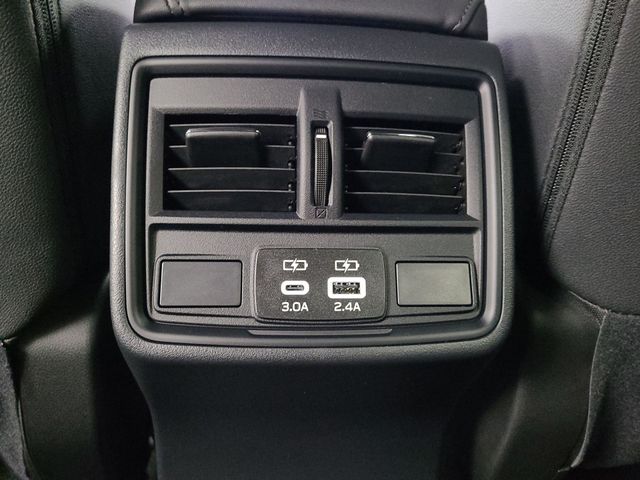 2026 – Subaru – Outback