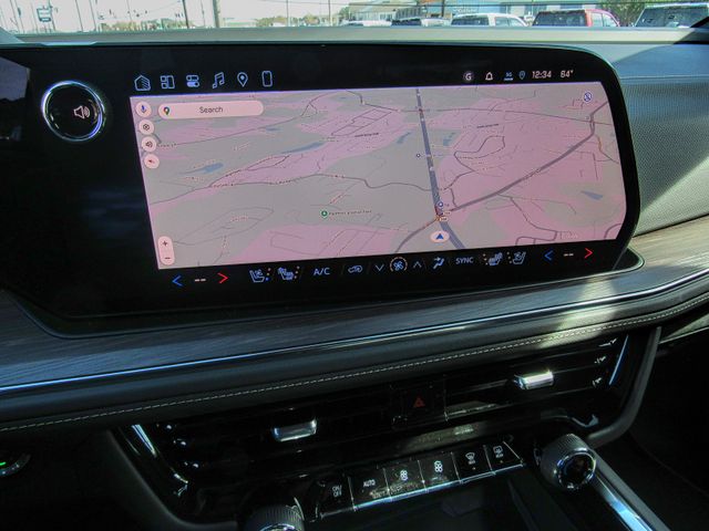 2026 Chevrolet Tahoe Premier:44809