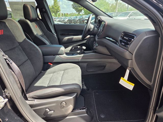 New 2026 Black Dodge GT Plus image 15