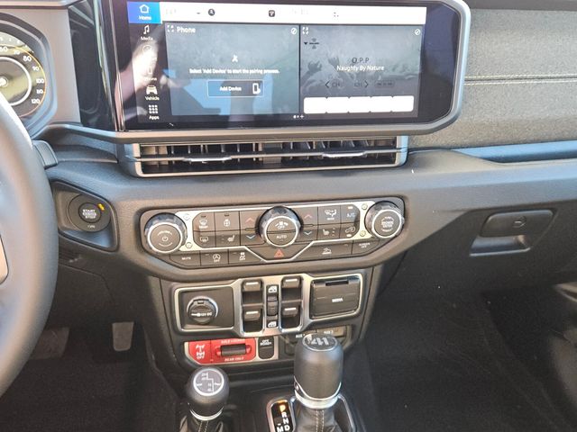 2026 Jeep Wrangler 4-Door Willys '41