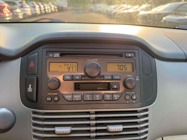 used 2004 Honda Pilot car, priced at $4,830